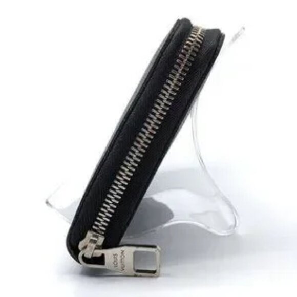 Louis Vuitton Organizer Damier Graphite Zippy Wallet 335-082525 - Picture 3 of 10